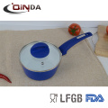 16cm sauce pan for Holland